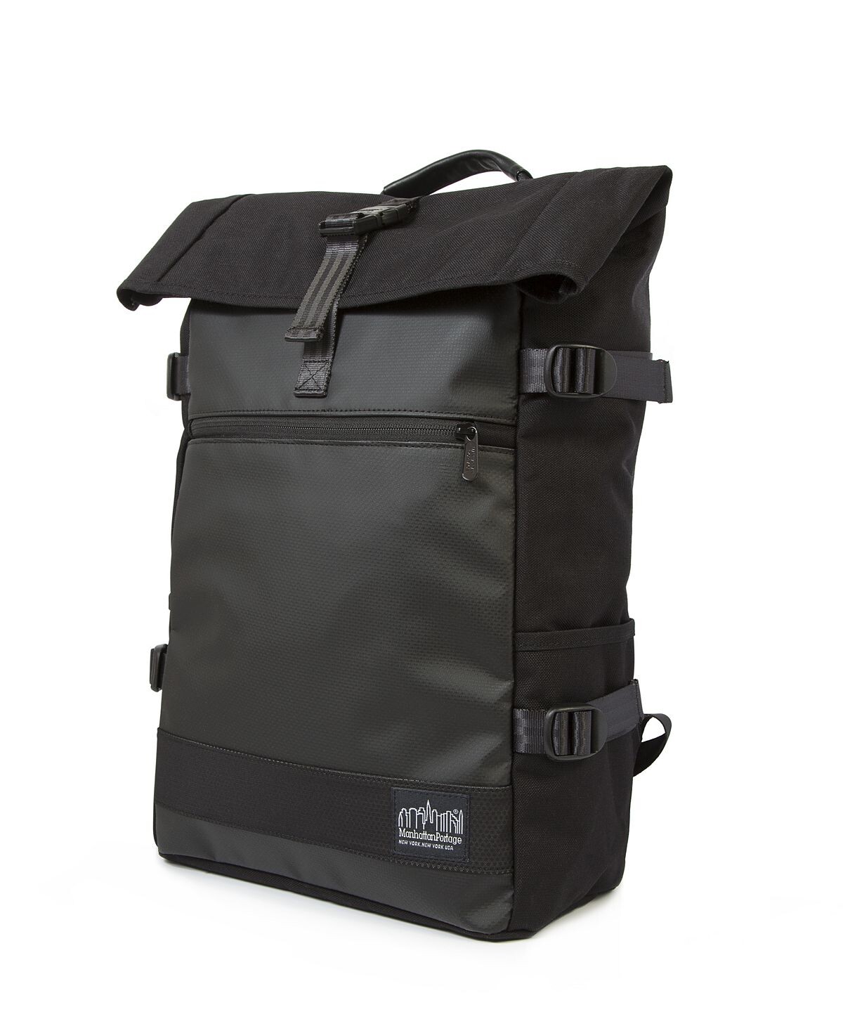 

Рюкзак Prospect версии 2 Manhattan Portage, черный