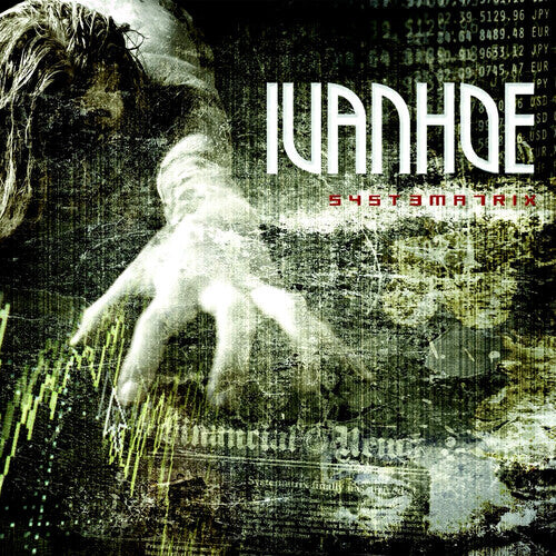 

CD диск Ivanhoe: Systematrix