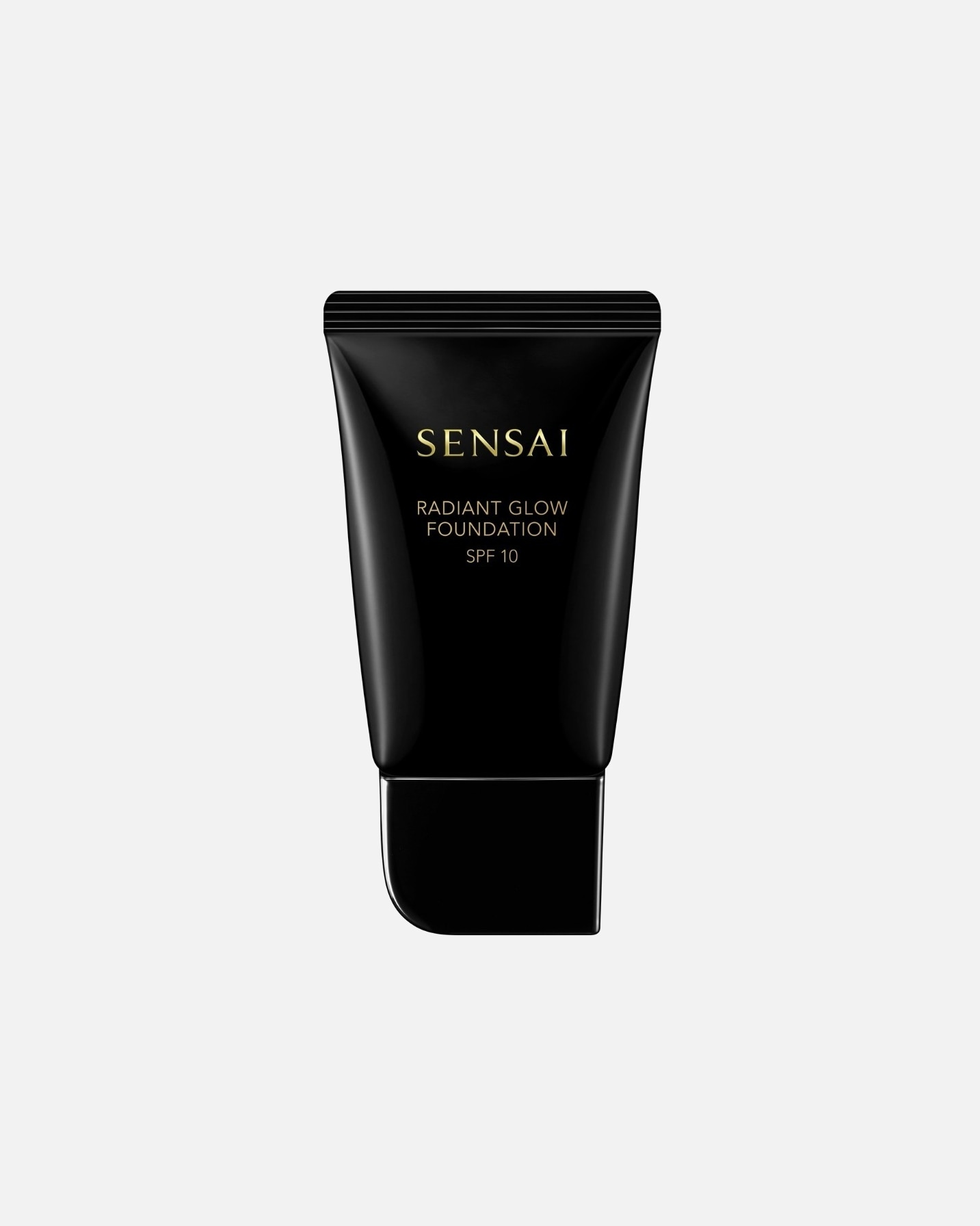 Тональный крем Glow foundation Sensai, 204 - honey beige, 30 мл