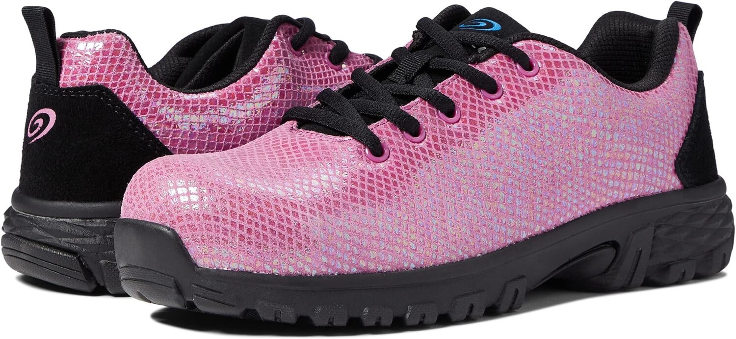

Кроссовки Spark CT Nautilus Safety Footwear, розовый