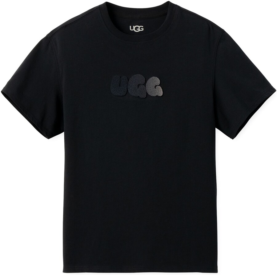 

Рубашка UGG, черный