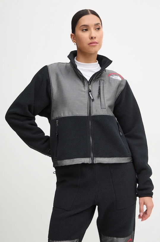 

Флисовая толстовка TNF x 30th Years HMLYN The North Face, серый