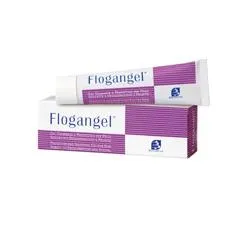

Крем Flogangel P Ipeareatt 40 мл Biogena