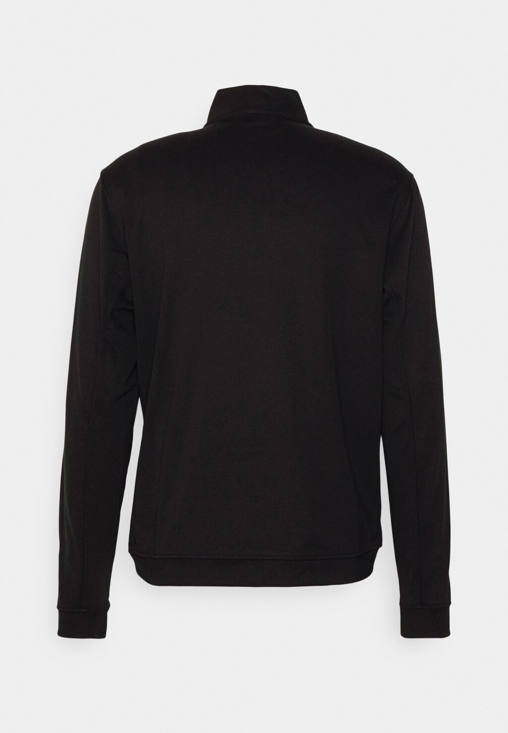 

Толстовка Elevated Quarter adidas Golf, черный