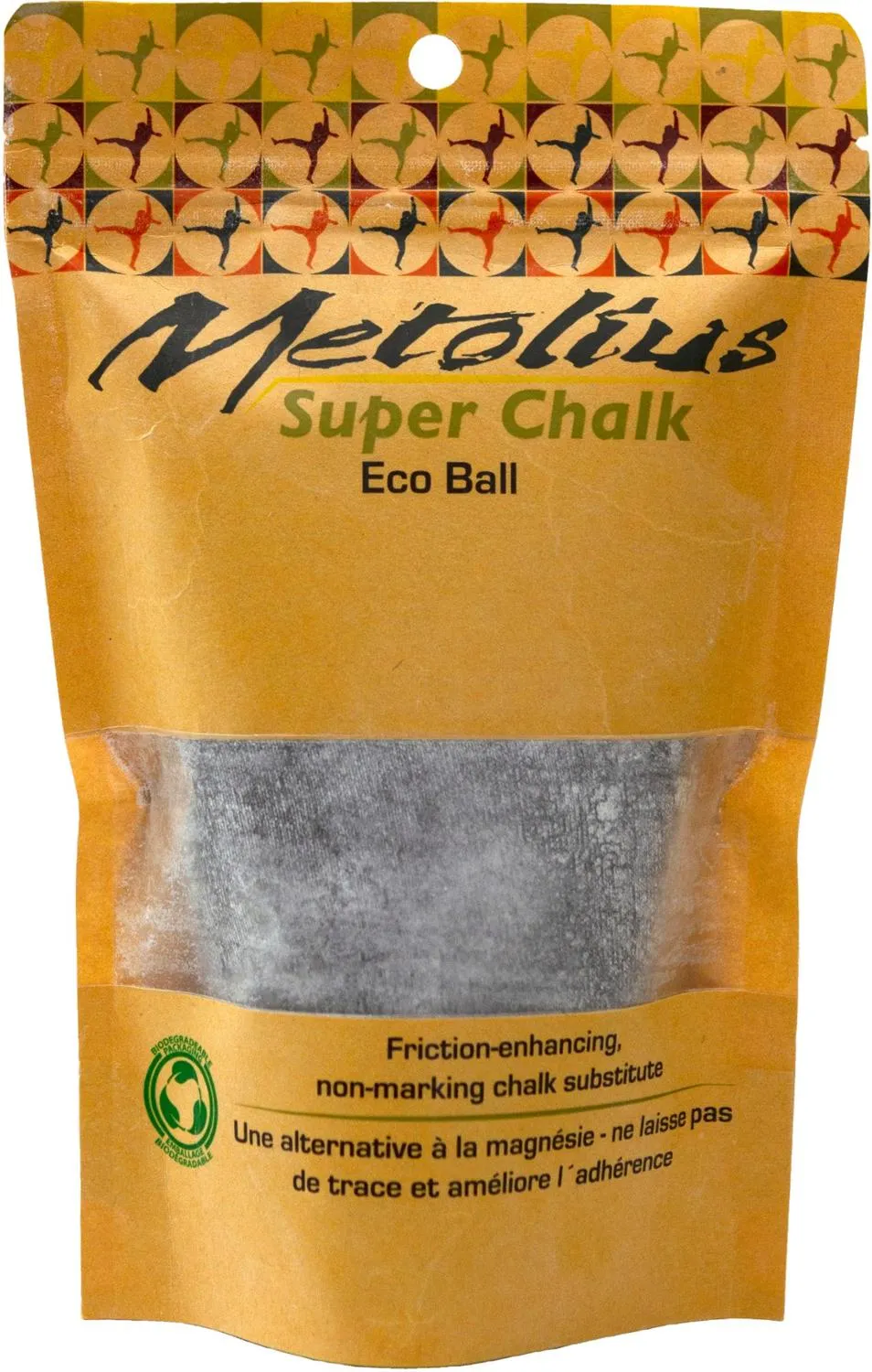 

Супер Экологичный Мел Шар Metolius, None