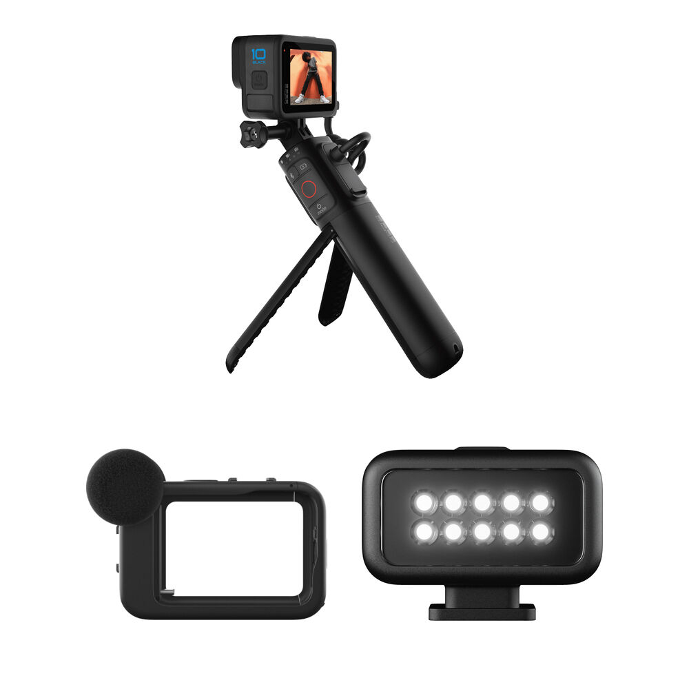 

GoPro Creator Kit for HERO Series