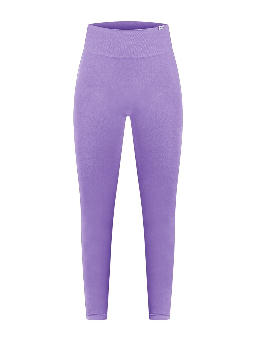 

Спортивные брюки Smilodox Skinny Workout Pants Amaze Pro, цвет mottled purple