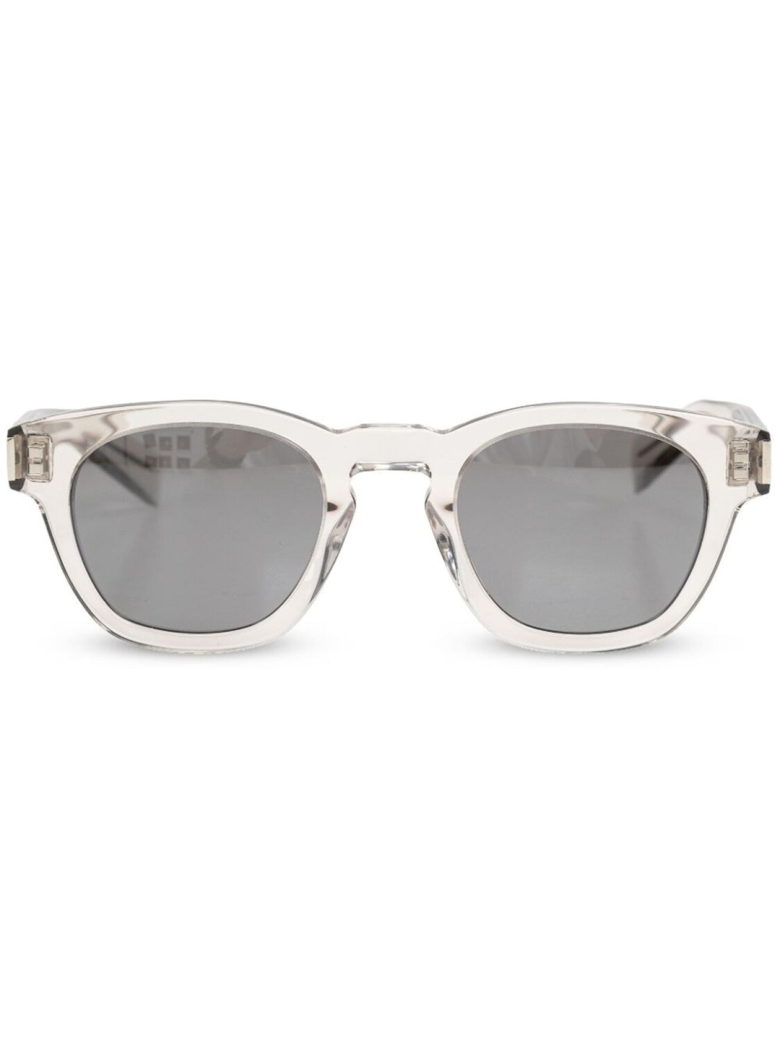 

Солнцезащитные очки Saint Laurent Eyewear SL 746, серый