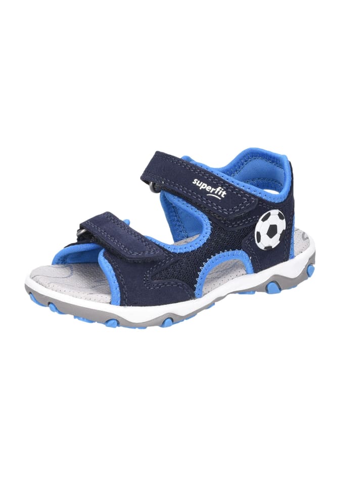 

Сандалии Legero Sandalen, синий