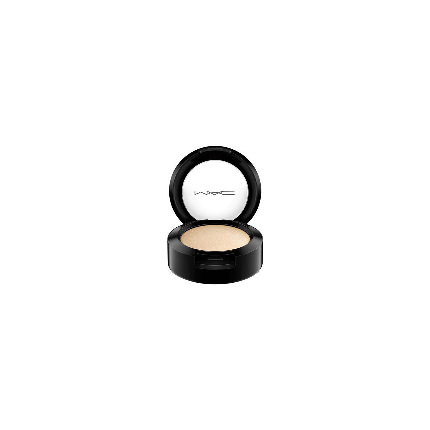 

Тени для век frost eye shadow Mac, цвет nylon