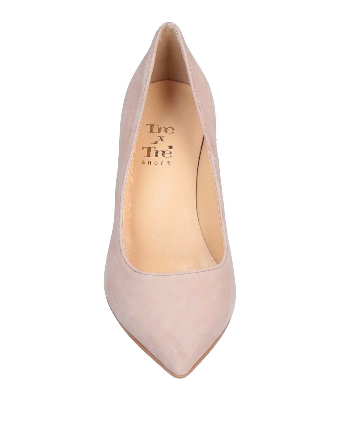 Туфли Tre X Tre Shoes, розовый — фото 4