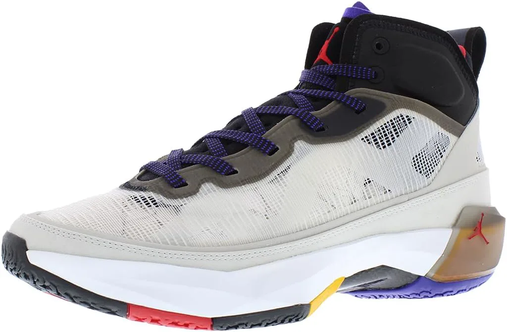 

Мужские кроссовки Nike Air Flight Lite Mid