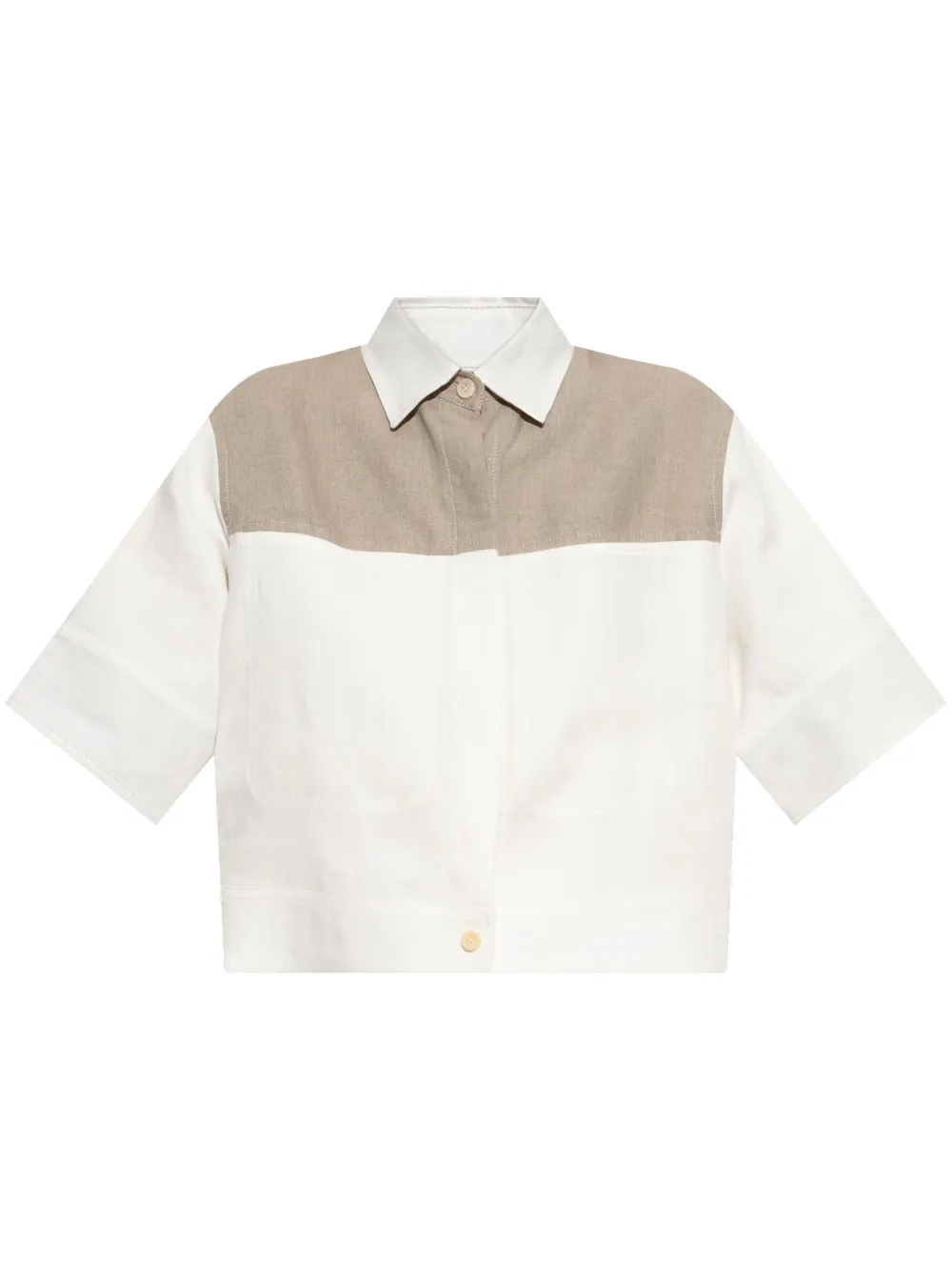 

Рубашка Radioso MAX MARA, белый