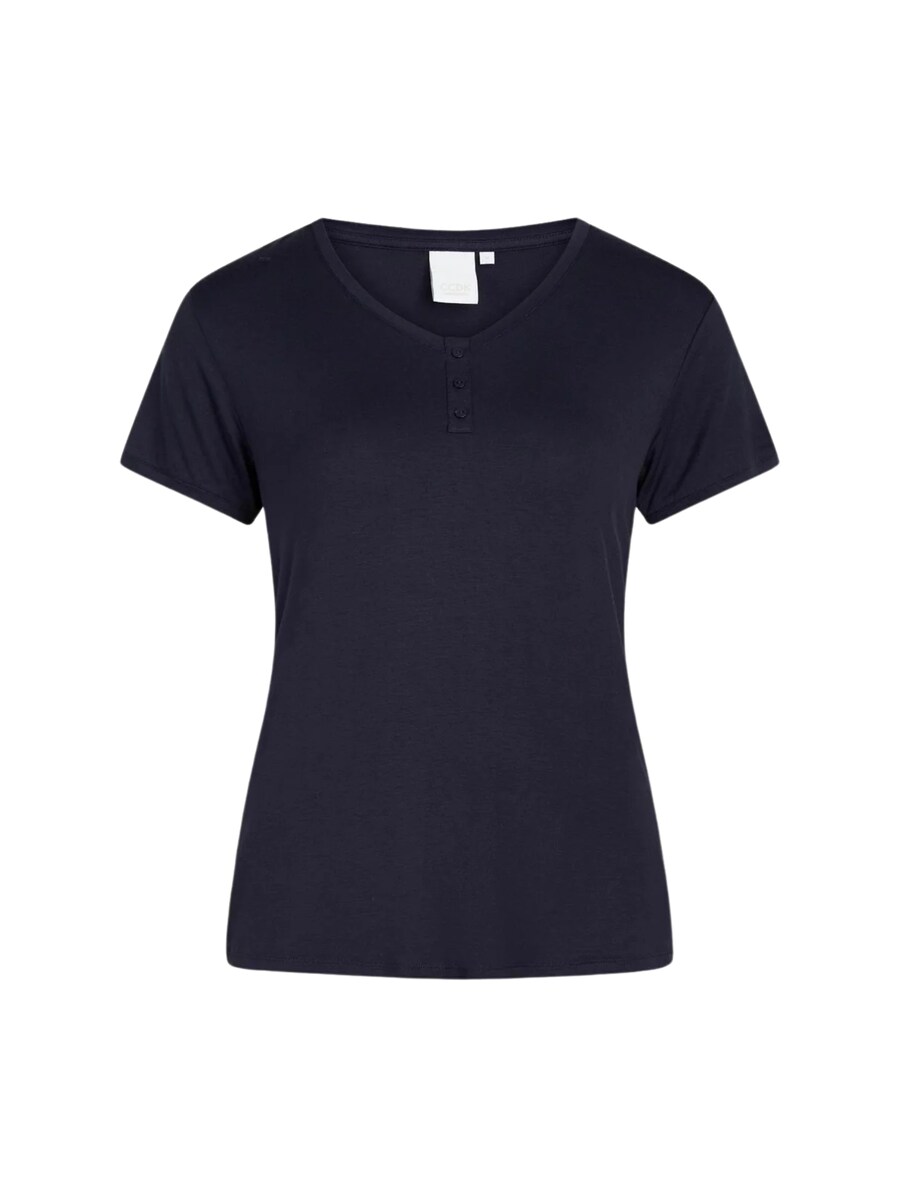 

Рубашка CCDK Copenhagen Jordan, темно-синий