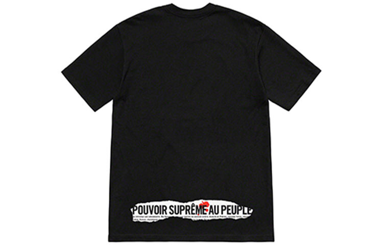 

Футболка SS19 унисекс Supreme