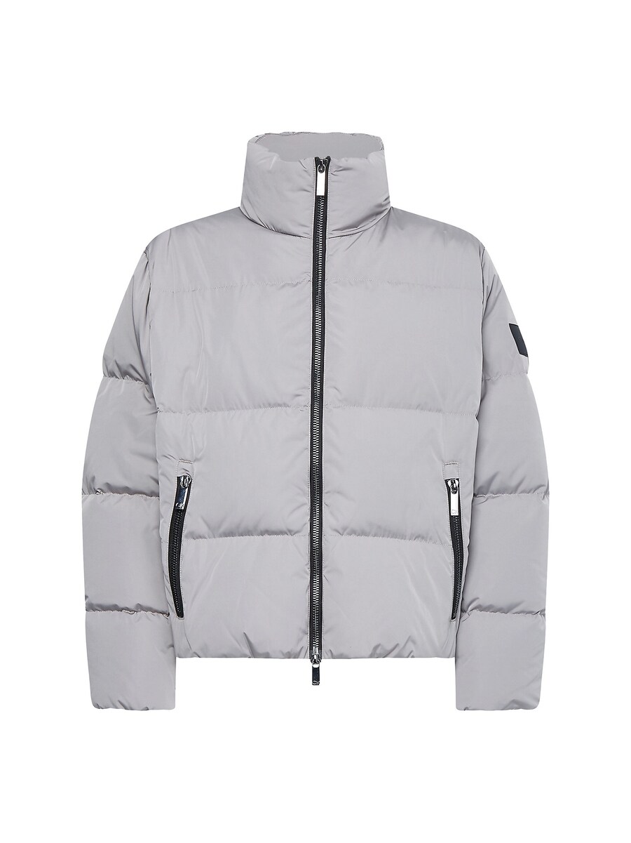 

Демисезонная куртка Calvin Klein, Grey