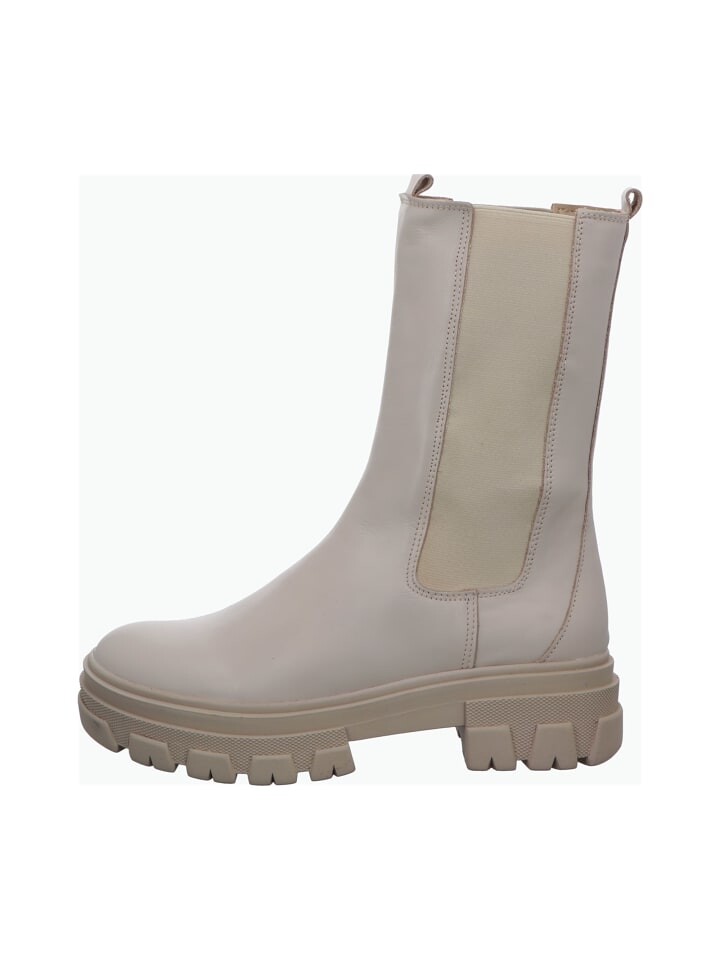 

Сапоги Online Shoes Klassische, бежевый