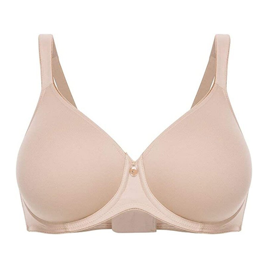 

Бюстгальтер на косточках FELINA T-shirt Bra, песочный