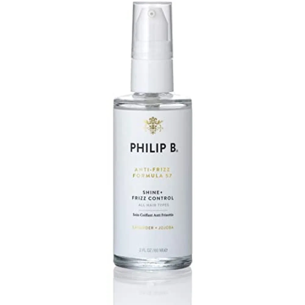 Формула против пушистости «Anti-Frizz Formula 57» 60 мл от PHILIP B Philip B