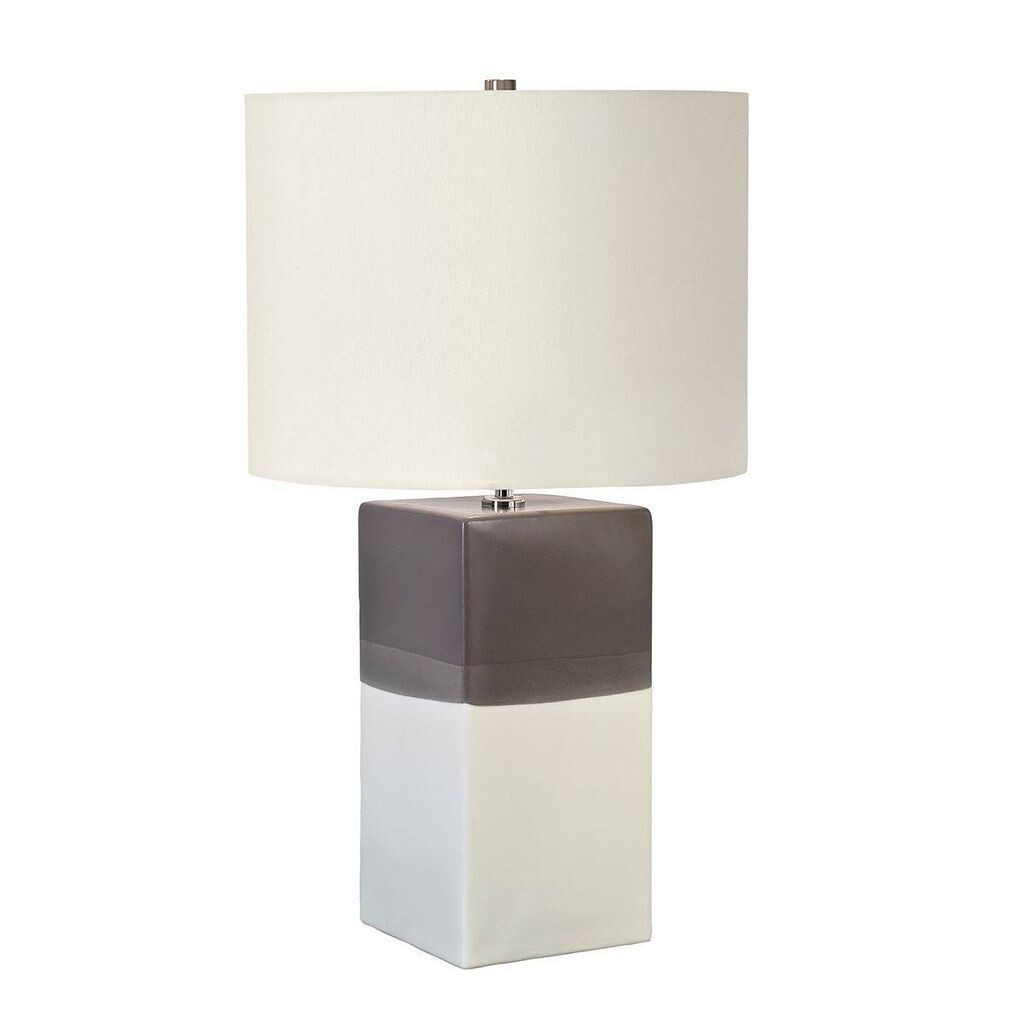 

Настольная лампа Alba 1xE27 H:60 Ø36см Elstead Lighting