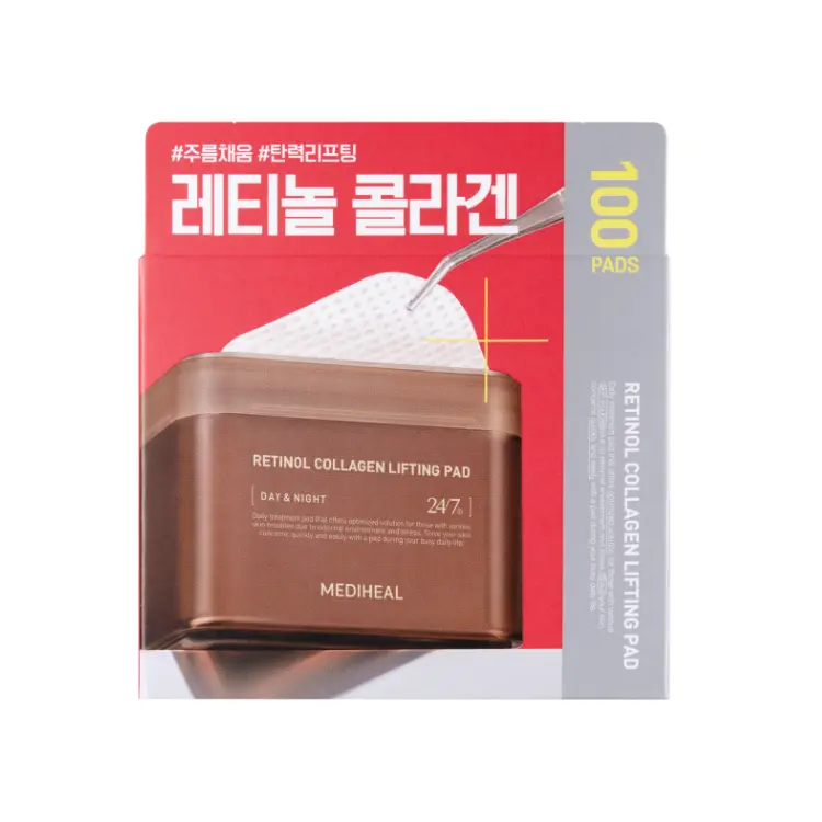 

Маска для лица Unisex MEDIHEAL