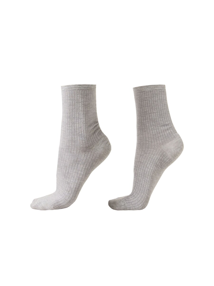 

Носки CALZEDONIA Socks, светло-серый