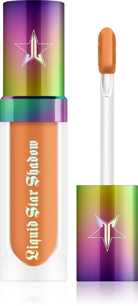 

Жидкие тени для век Psychedelic Circus Jeffree Star Cosmetics, manifest 5,5 мл