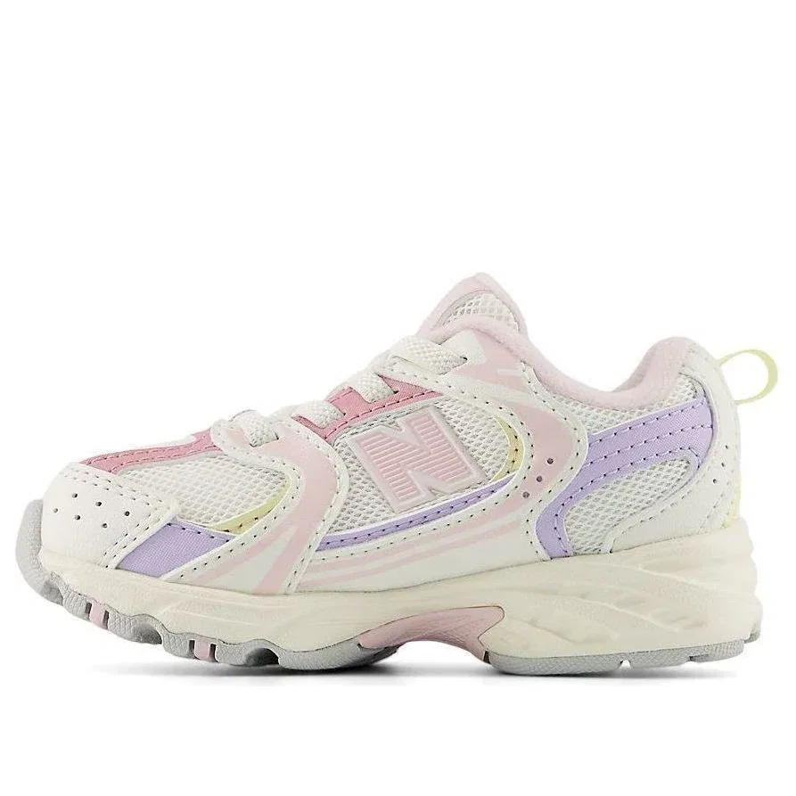 Кроссовки New Balance 530 'Sea Salt Rose Sugar' I53038E, белый