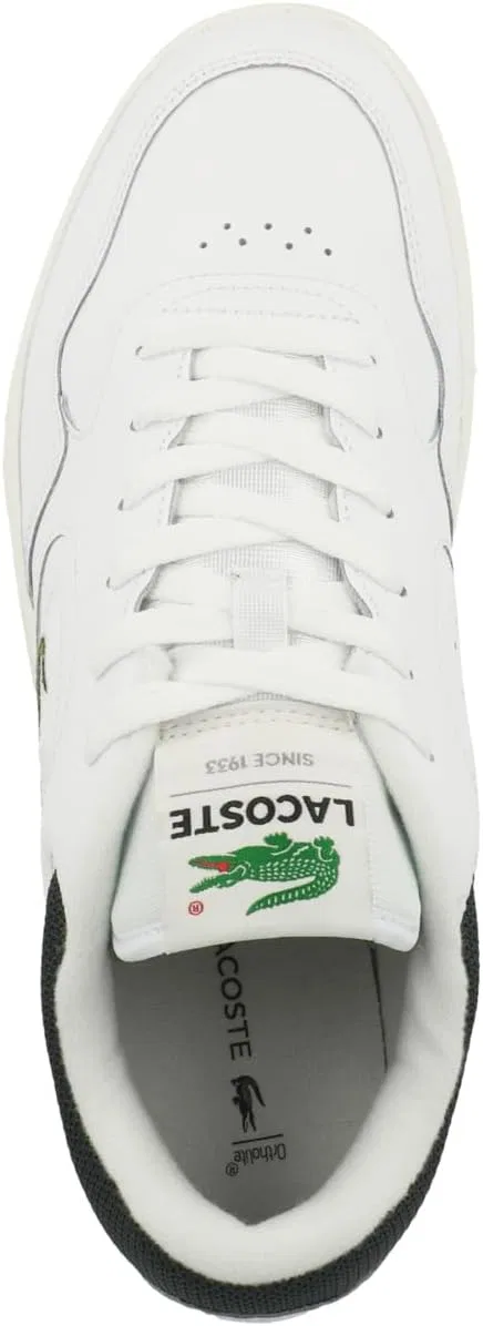 Мужские кроссовки Lacoste Lerond Tri22 2 CMA, White Dark Green 1R5 — фото 2