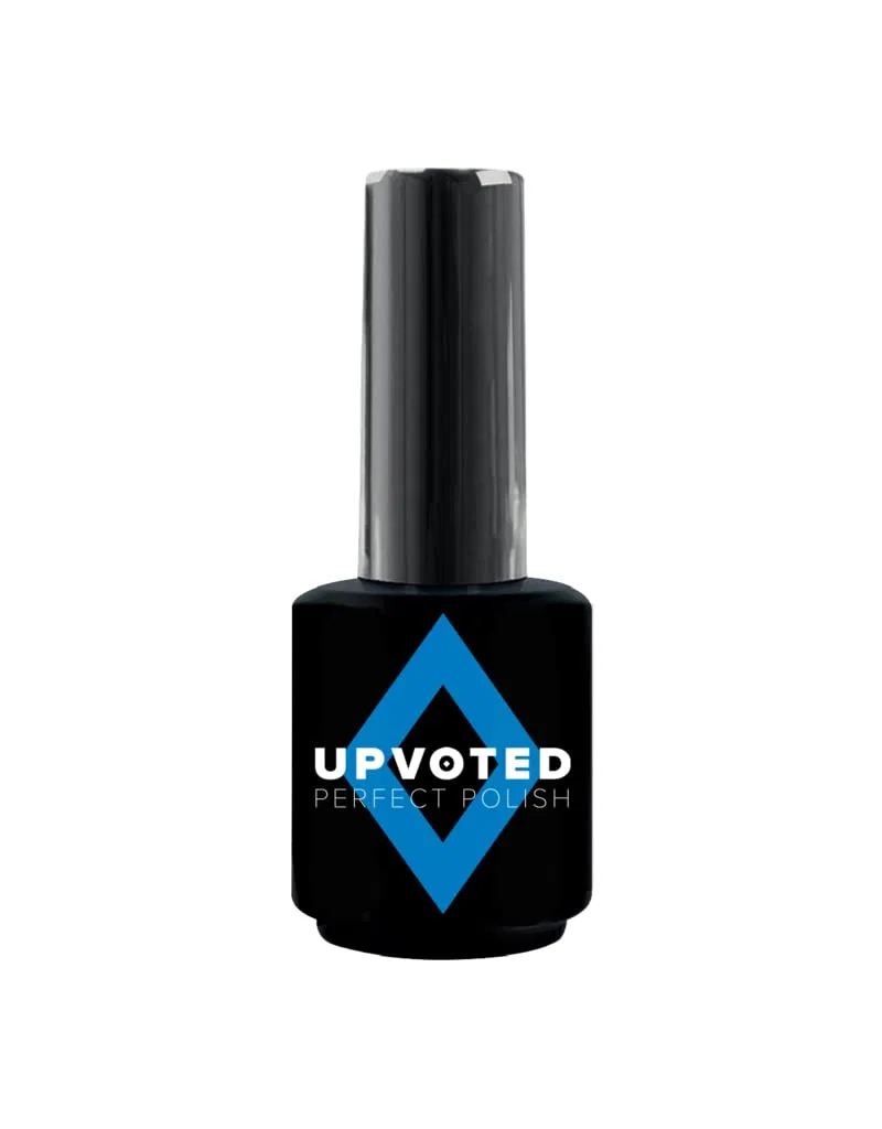 Гель-лак «UPVOTED Soak Off Gel Polish #221 Laguna Beach» от NailPerfect, 15 мл Nail Perfect
