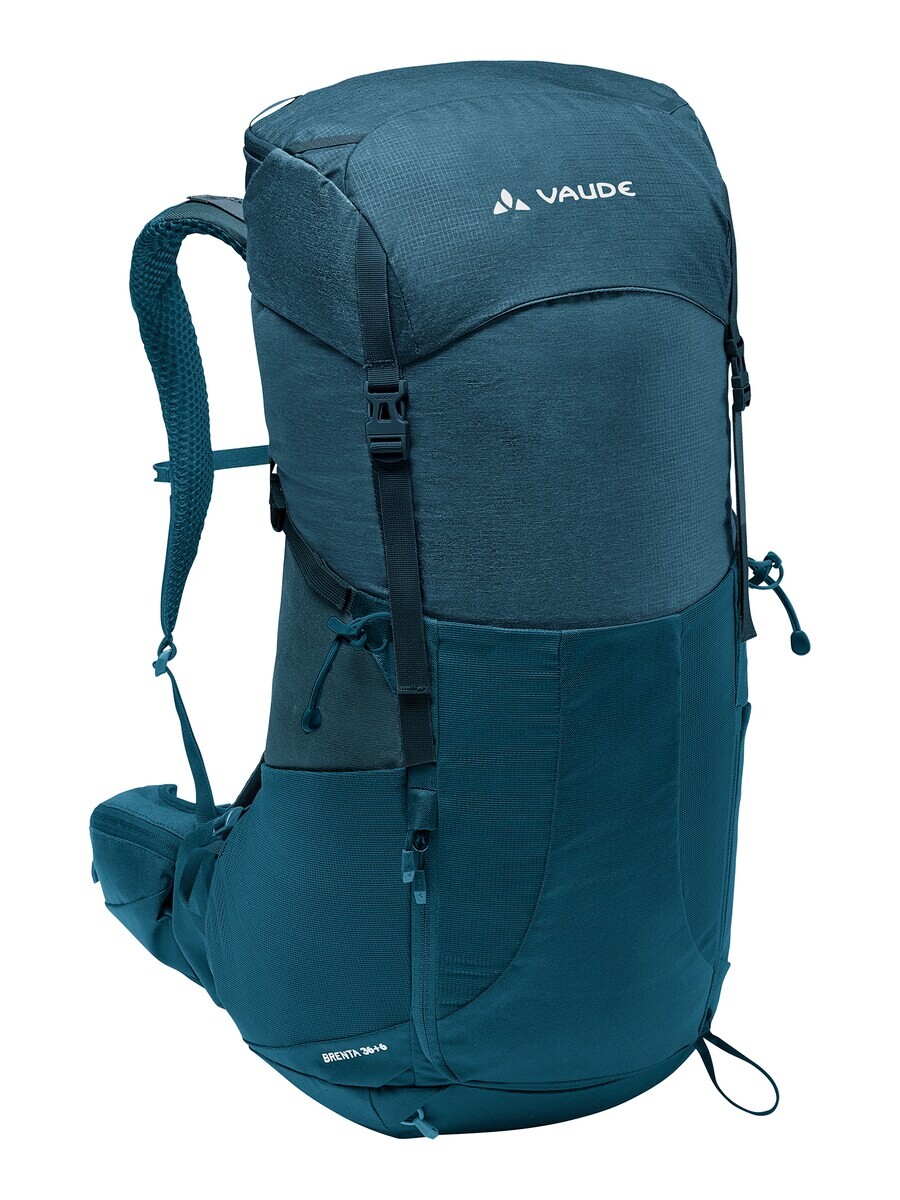 

Спортивный рюкзак Vaude BRENTA, синий