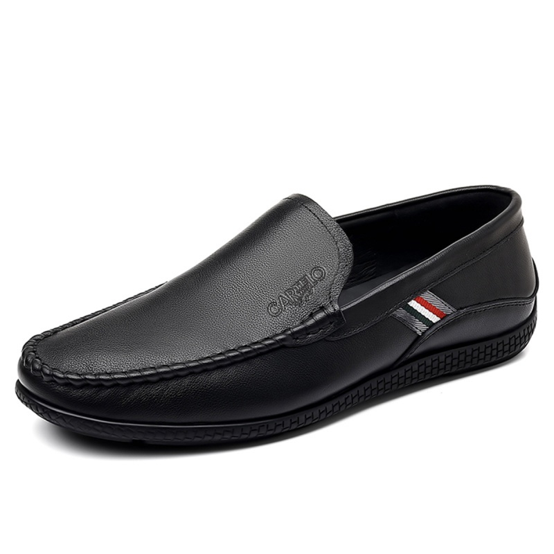 

Лоферы мужские CARTELO, Black