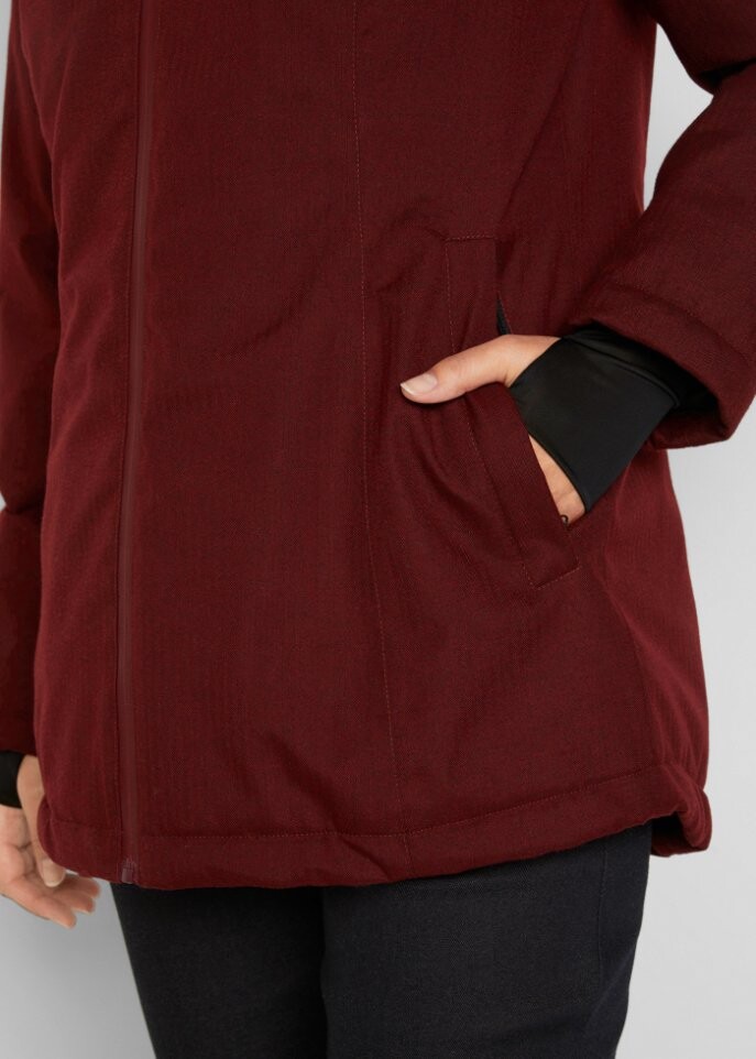 thumb
