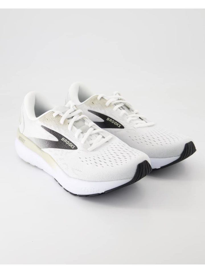 

Кроссовки на шнуровке Brooks Sneaker low, белый