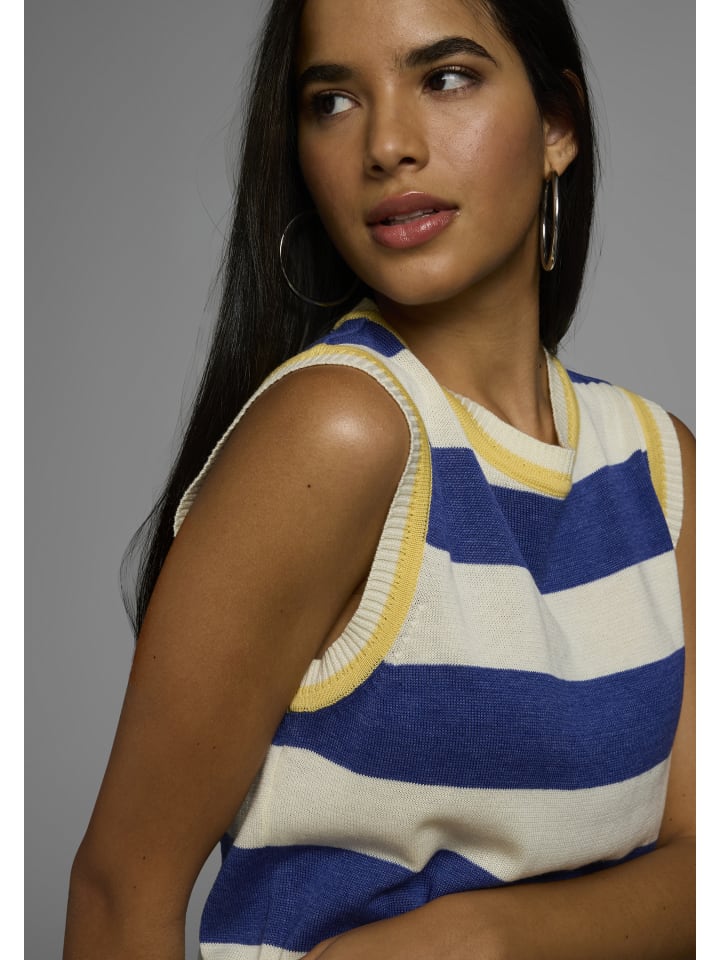 

Жилет-свитер Kangaroos