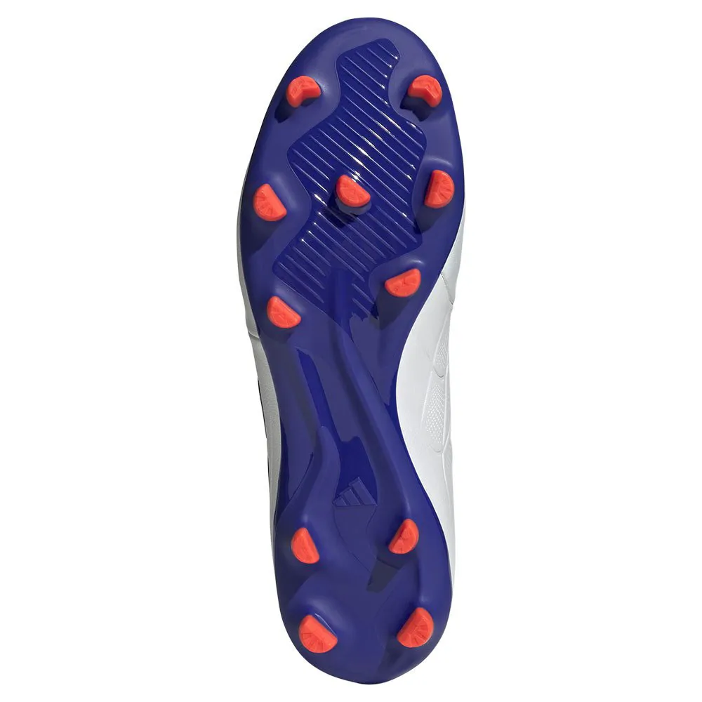 Футбольные бутсы adidas Copa Pure 2 League FG, белый — фото 2