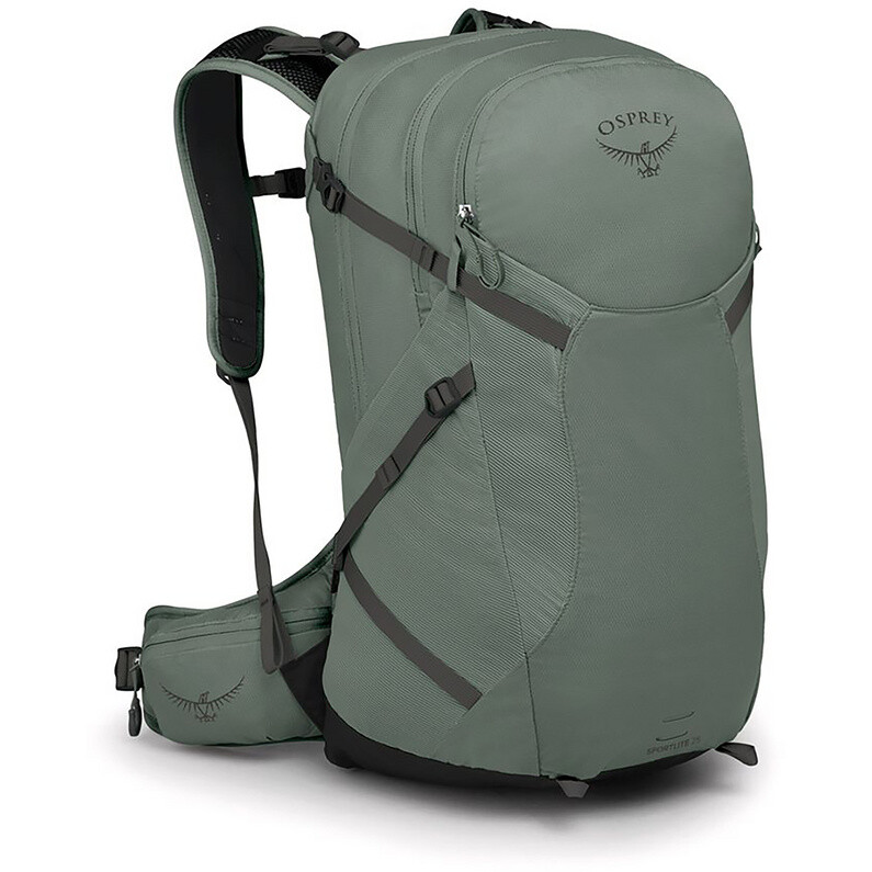 

Рюкзак Sportlite 25 Osprey, зеленый