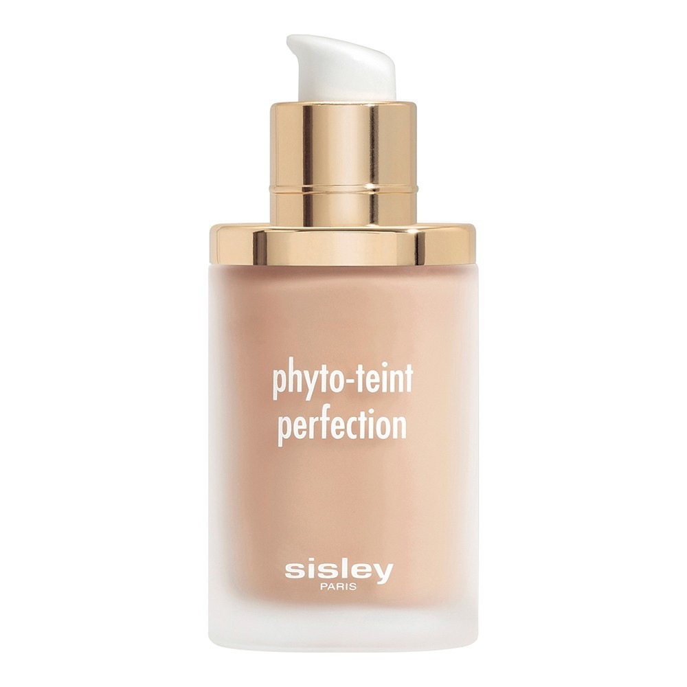 Тональный крем для лица phyto-teint perfection Sisley, 2 - soft beige, объем 30 мл — фото 2