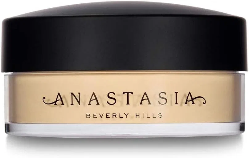Пудра рассыпчатая фиксирующая Anastasia Beverly Hills Banana 25 г