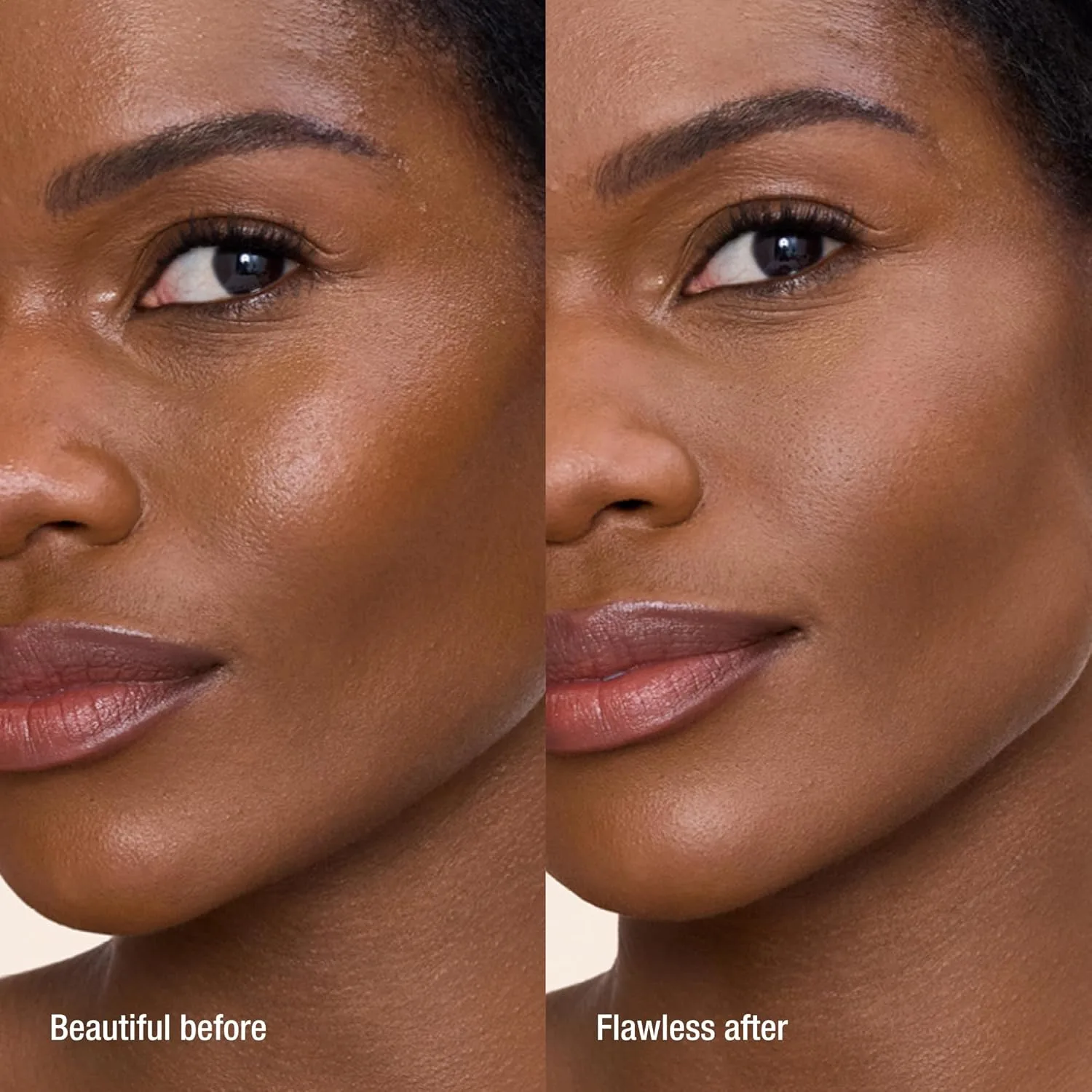 Прессованная пудра Charlotte Tilbury Airbrush Flawless Finish Setting Powder, скрывающая поры, минимизирует блеск и создает эффект мягкого фокуса., 3 Tan - tan to deep tan — фото 4