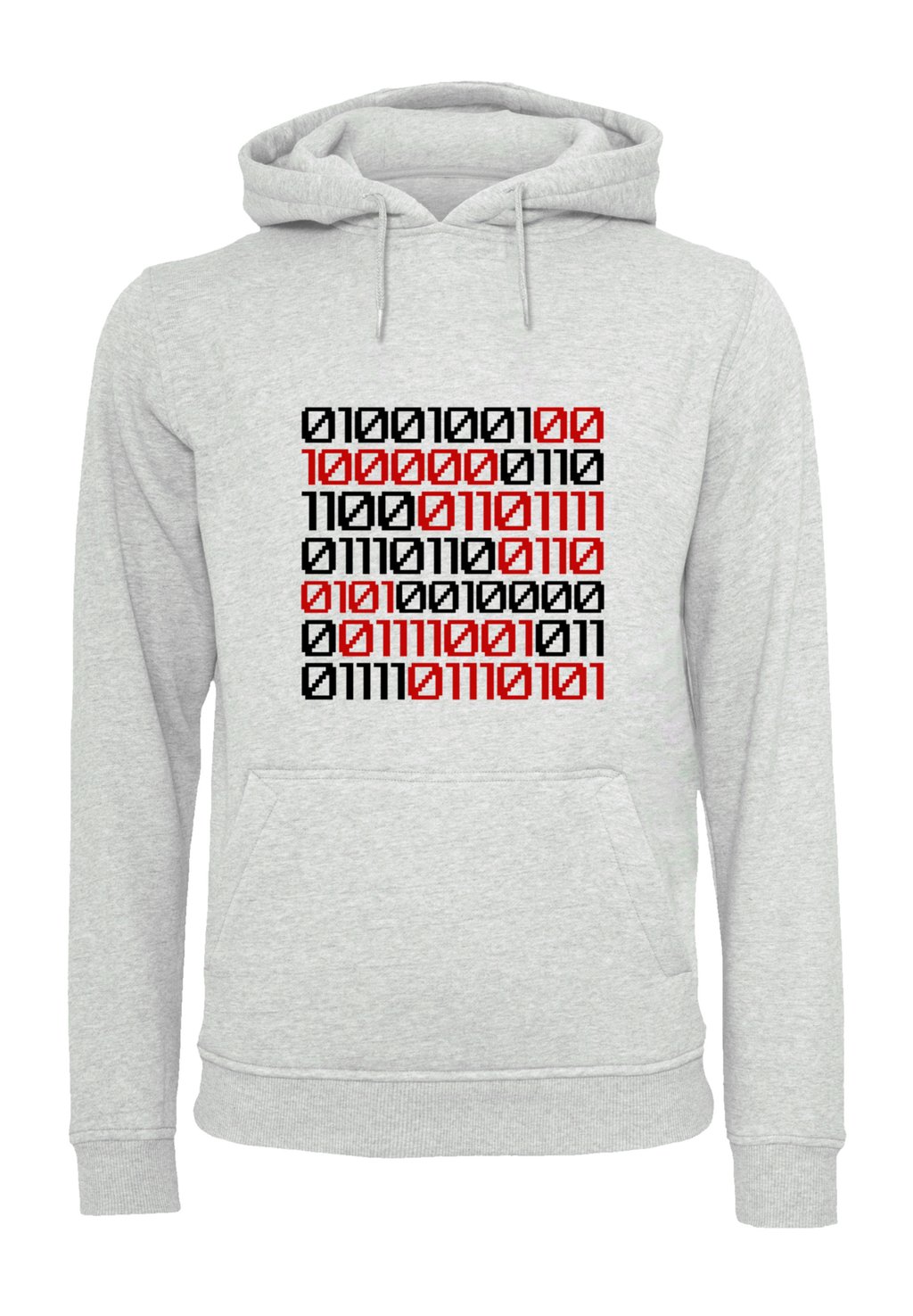 

Толстовка F4NT4STIC, серый