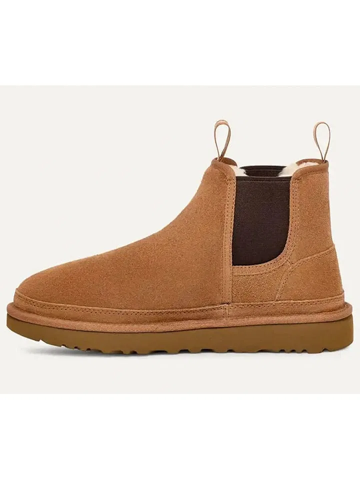 Челси-боты UGG — фото 3