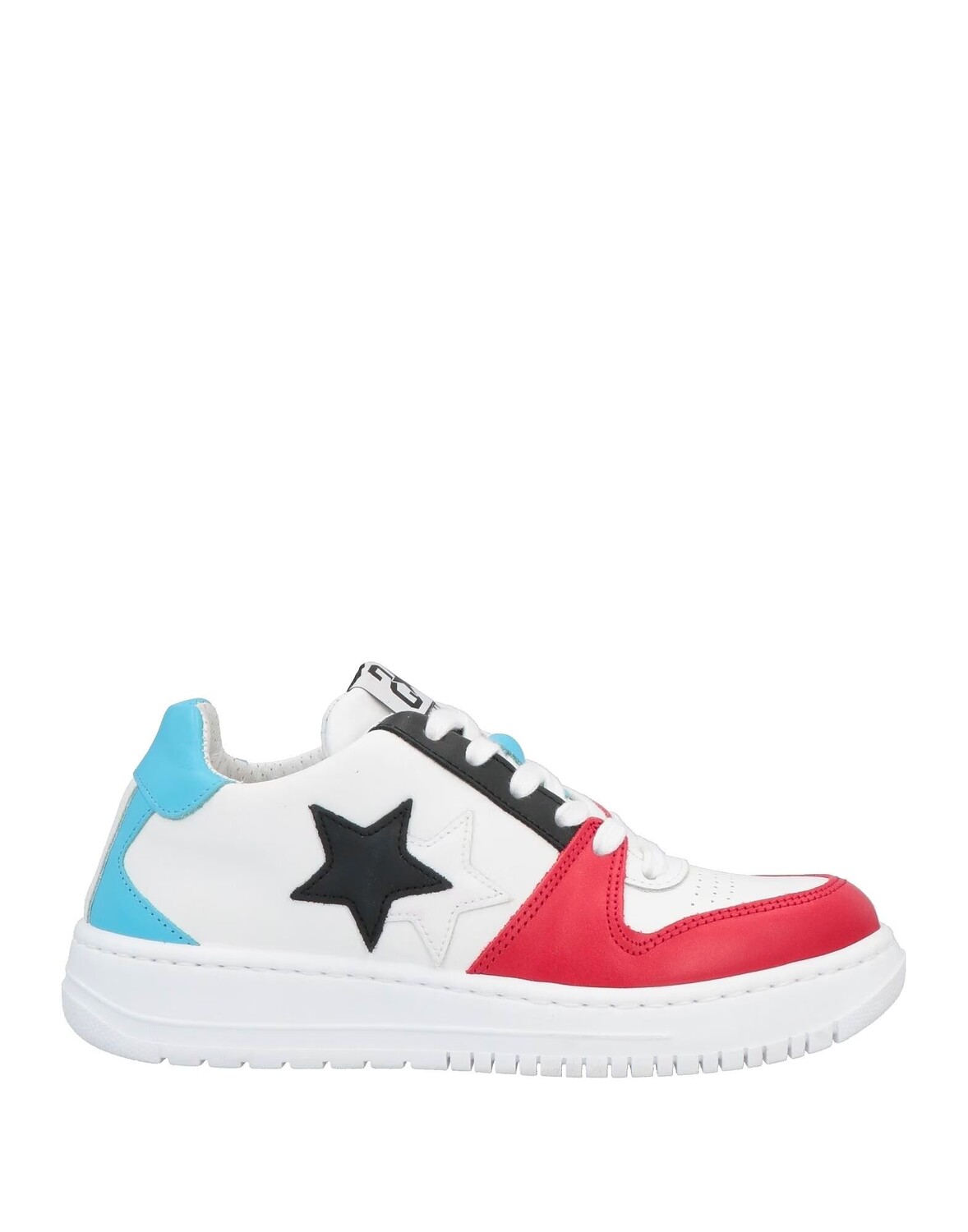 

Кеды 2Star, белый