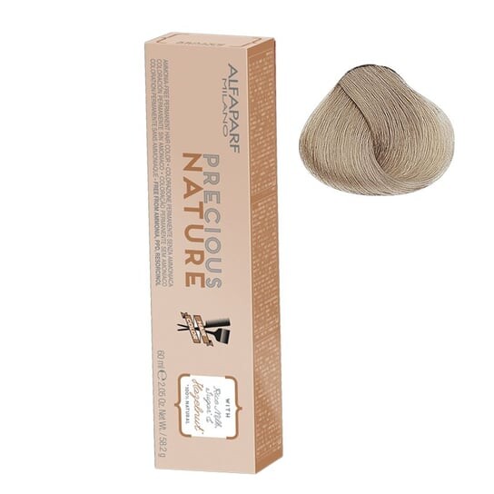 

Краска для волос Alfaparf Precious Nature 9.1 60 мл