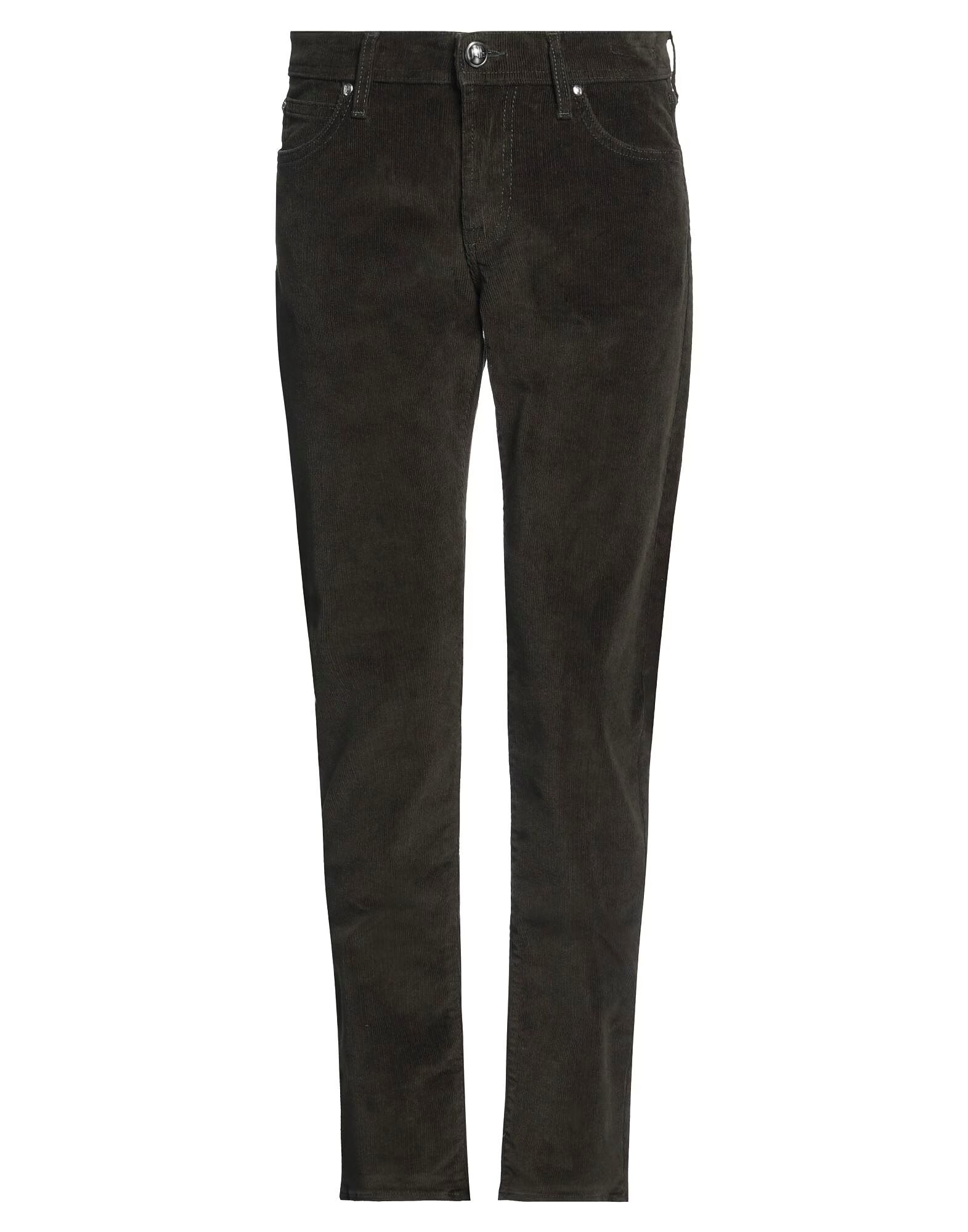 

Брюки RoŸ Roger'S, темно-зеленый