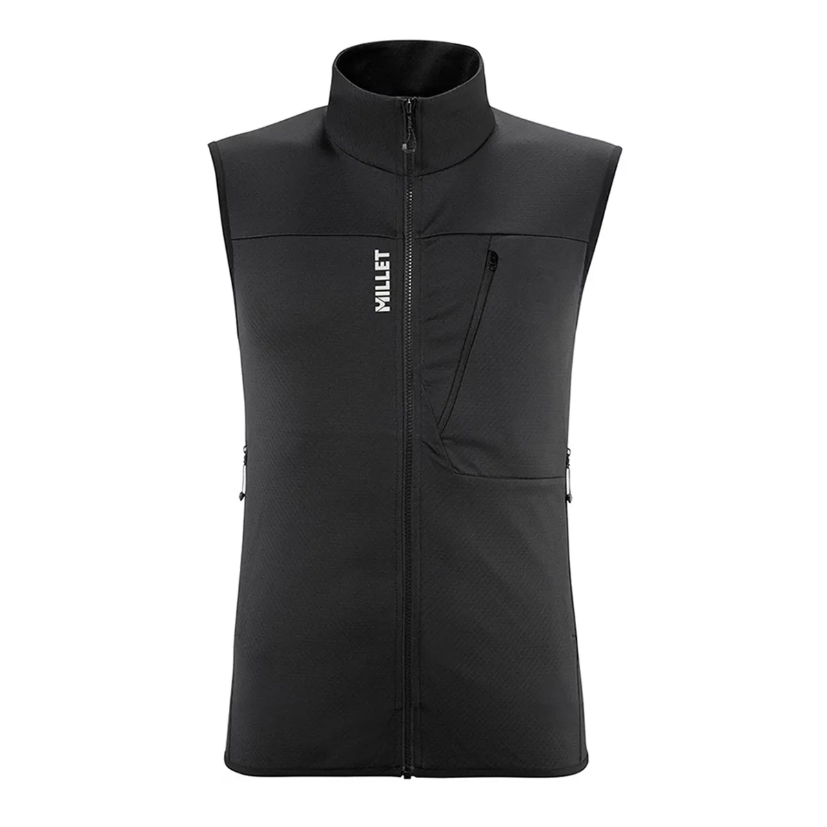 

LOKKA VEST III M Мужской жилет Millet, черный