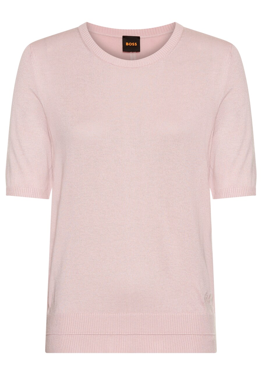 

Свитер BOSS Orange, Lilac