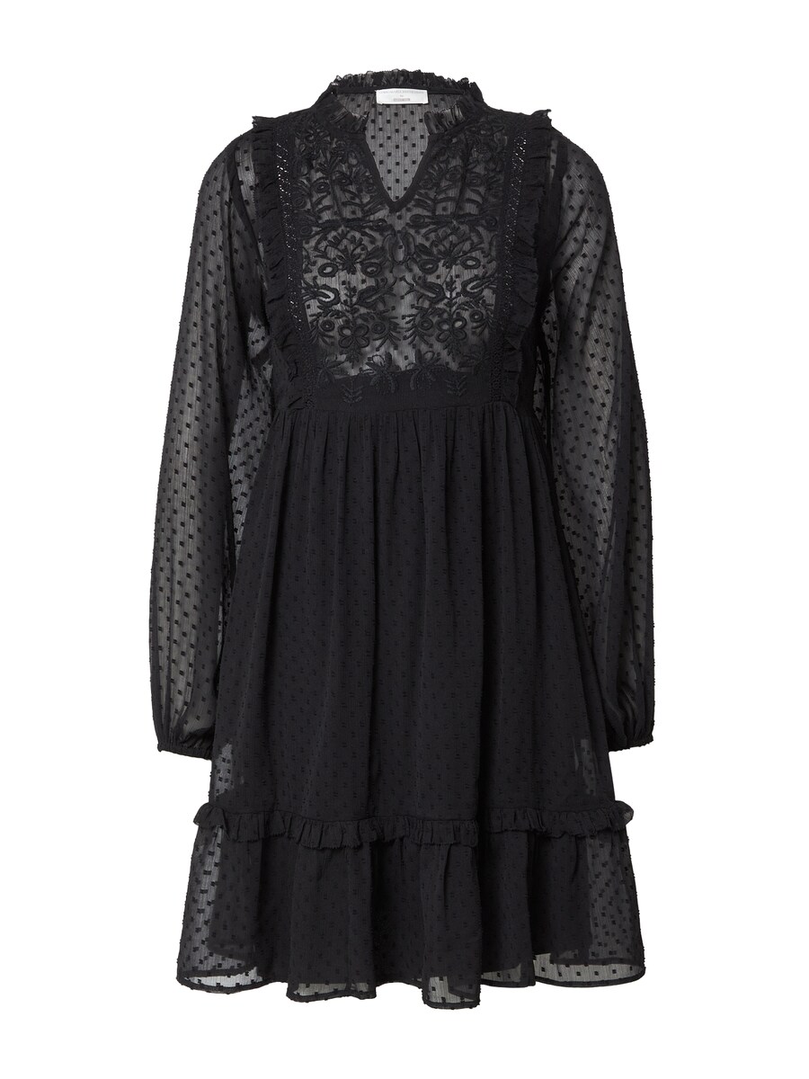 

Мини платье Guido Maria Kretschmer Women Dress Jolene, черный