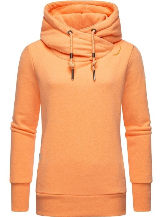 

Толстовка gripy bold Ragwear, оранжевый