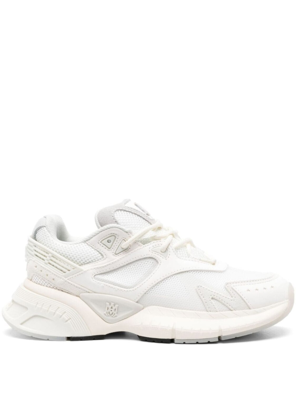 

Кроссовки Amiri MA Runner, белый